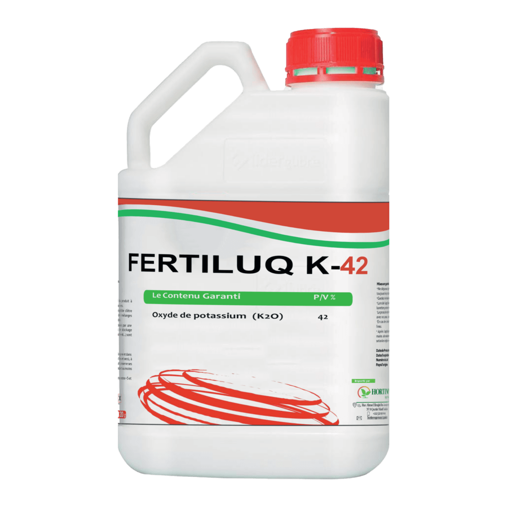 FERTILUQ K42