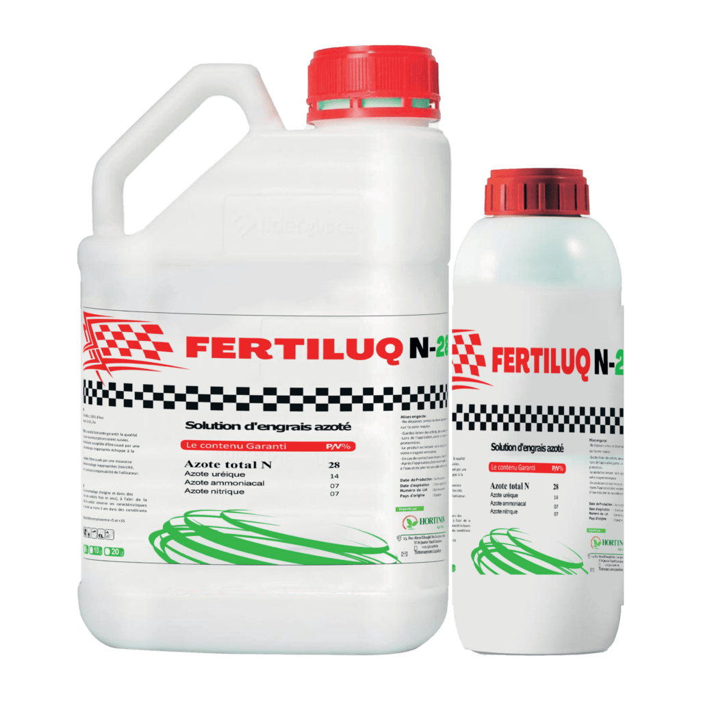 FERTILUQ N28