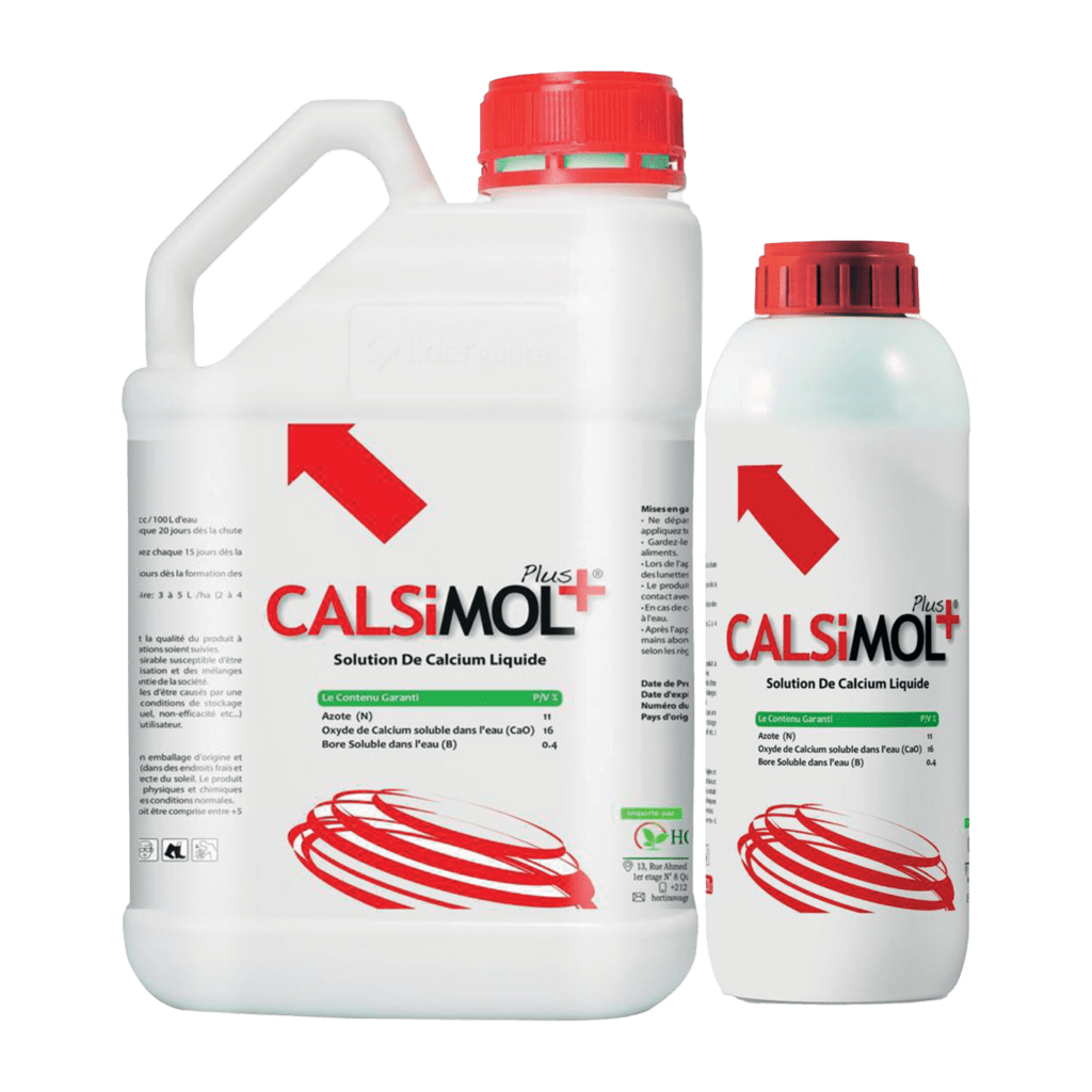 CALSIMOL PLUS