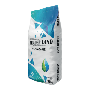LEADER LAND 13.05.40 +TE