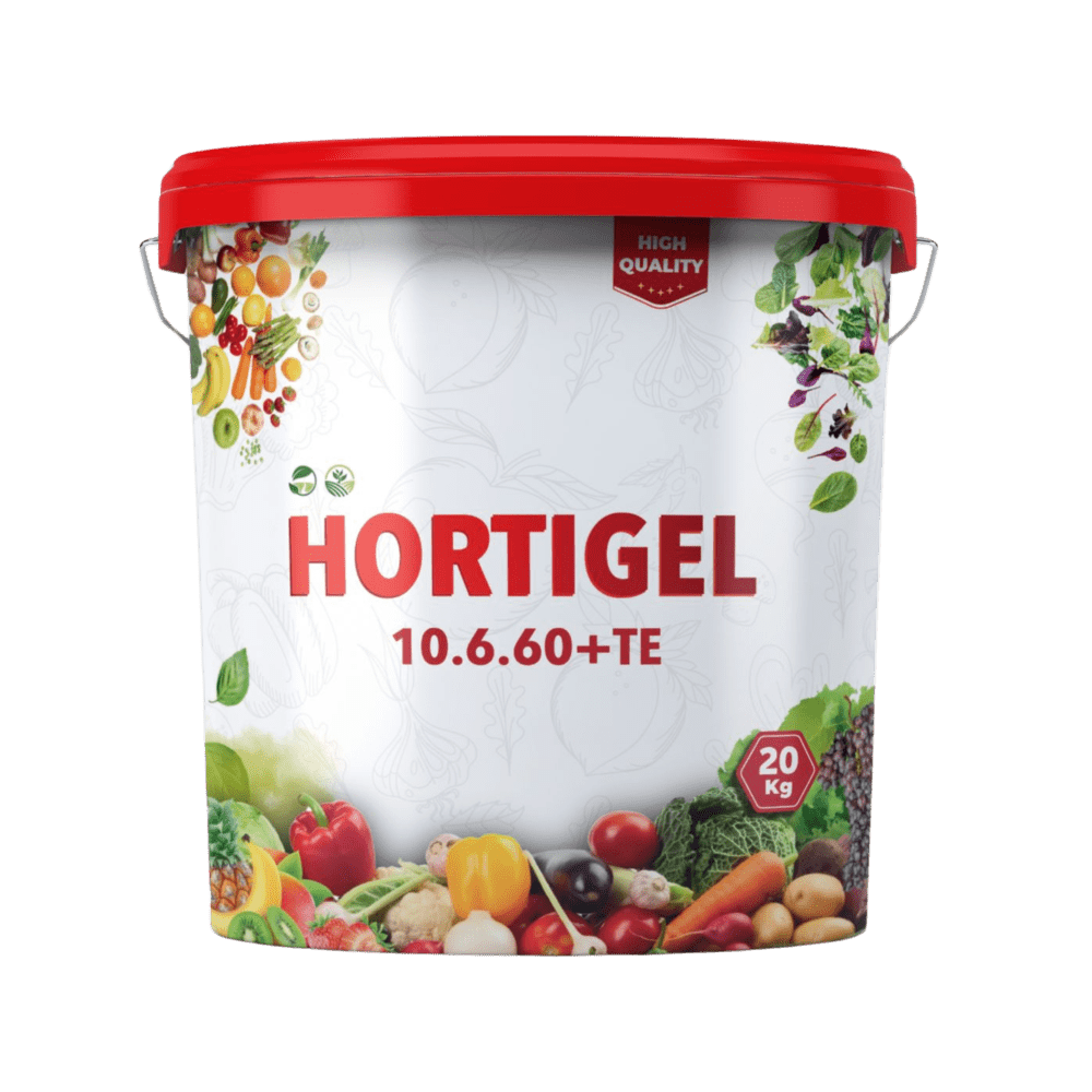 HORTIGEL 10.06.60 + TE