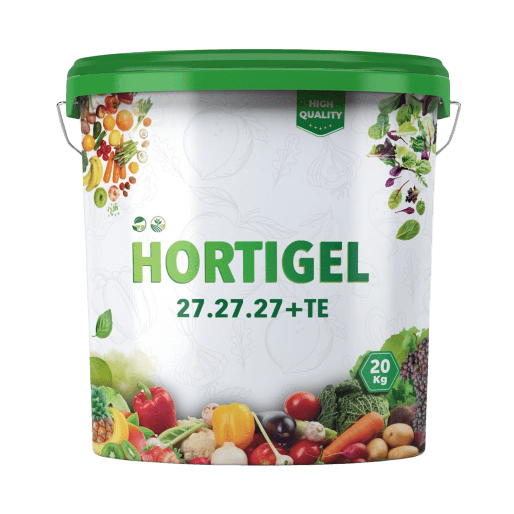 Hortigel 27.27.27 + TE