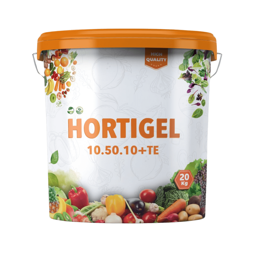 HORTIGEL 10.50.10 +TE